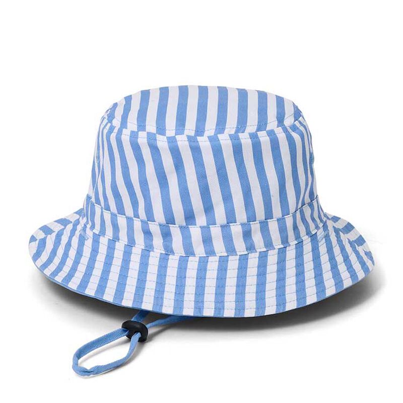 Crywolf Reversible Bucket Hat image number 2